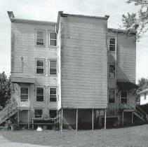 Seminary House, Phillips Academy