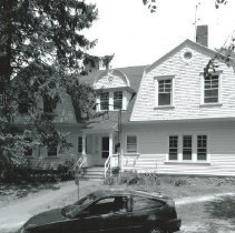 Junior House, Phillips Academy