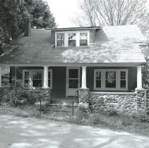 3 Highland way, Phillips Academy