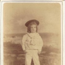 James Howard McHenry