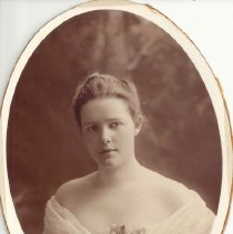 unknown woman
