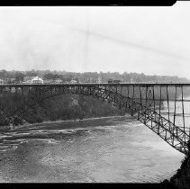Niagara Falls - Honeymoon Bridge