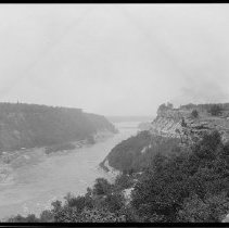 Niagara Falls - Niagara Gorge