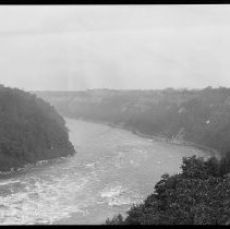 Niagara Gorge