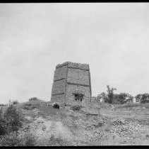 Niagara Falls - Niagara Gorge