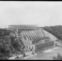 Niagara Falls - Power Plant