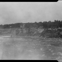 Niagara Falls - Niagara Gorge