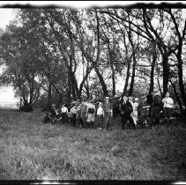 Buffalo Society of Natural Sciences Nature Club Field Trip