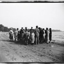 Buffalo Society of Natural Sciences Nature Club Field Trip - Shoreline