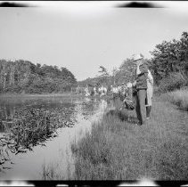 Buffalo Society of Natural Sciences Nature Club Field Trip -