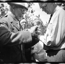 Buffalo Society of Natural Sciences Nature Club Field Trip - Bird Observation