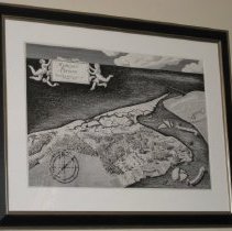 Picture, Pen and Ink