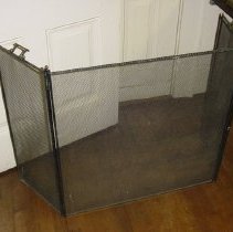 Fire Screen