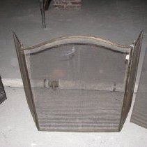 Fire Screen