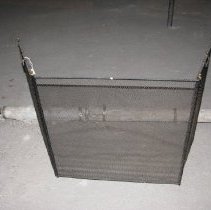 Fire Screen