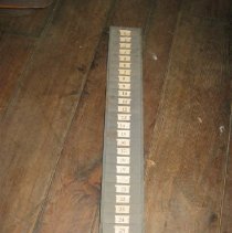 Time Card Holder & Machine