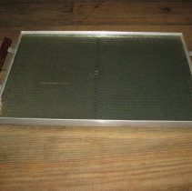 Electric Hot Plate