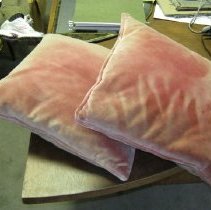 Pillows