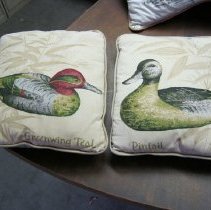 Pillows