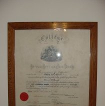 BMB Diploma