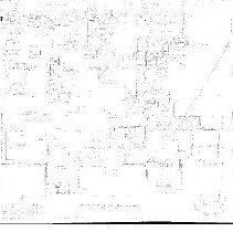 House for Miss Belle W. Baruch, Bellefield Plantation, Georgetown, SC