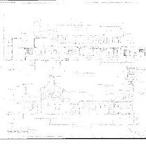 House for Miss Belle W. Baruch, Bellefield Plantation, Georgetown, SC