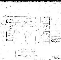 Stable for Miss Belle Baruch