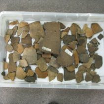 Sherd