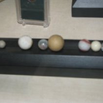 Marbles