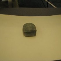 Burnished Stone Tool