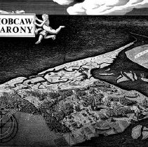 Picture, Pen and Ink