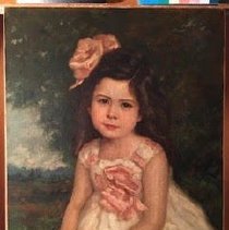 Renee_after_treatment_raking_light