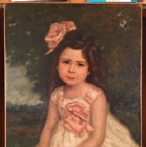 Renee_before_normal_light