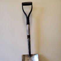 Shovel