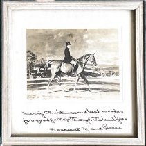 Original Christmas Card