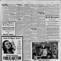 Churchill and FDR visits to the Hobcaw