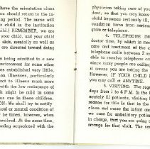 Your Child and Willowbrook