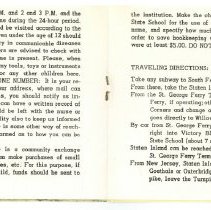 Your Child and Willowbrook