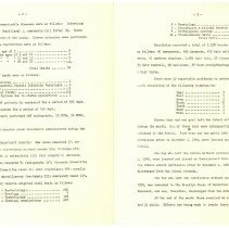 Report of the Activities of Willowbrook State School