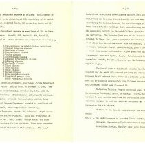 Report of the Activities of Willowbrook State School