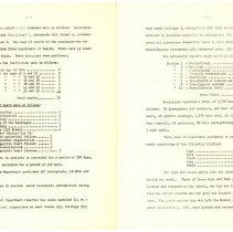 Report on the Activities of WIllowbrook State School