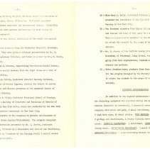 Report on the Activities of WIllowbrook State School