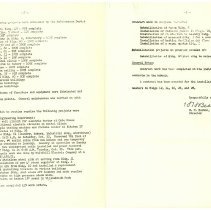 Report on the Activities of WIllowbrook State School