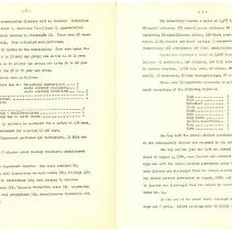 Board of Visitors Report