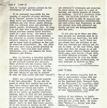 Our Children's Voice Vol. 1 - Issue No. 1