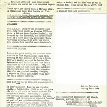 Our Children's Voice Vol. 1 - Issue No. 1