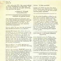 Our Children's Voice Vol. 1 - Issue No. 2