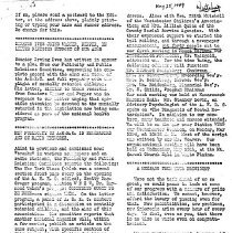 Our Children's Voice Vol. 1 - Issue No. 3