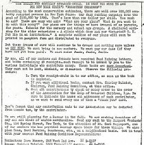 Our Children's Voice Vol. 1 - Issue No. 3