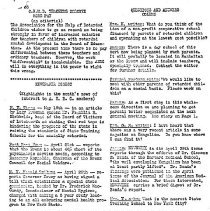 Our Children's Voice Vol. 1 - Issue No. 3